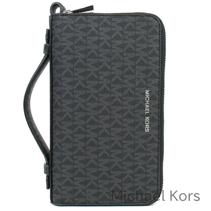楽天市場】マイケル マイケルコース MICHAEL Michael Kors 財布 メンズ  