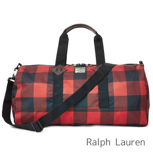 ポロ ラルフローレン Polo Ralph Lauren ナイロン バッグ 通販 人気ランキング 価格 Com