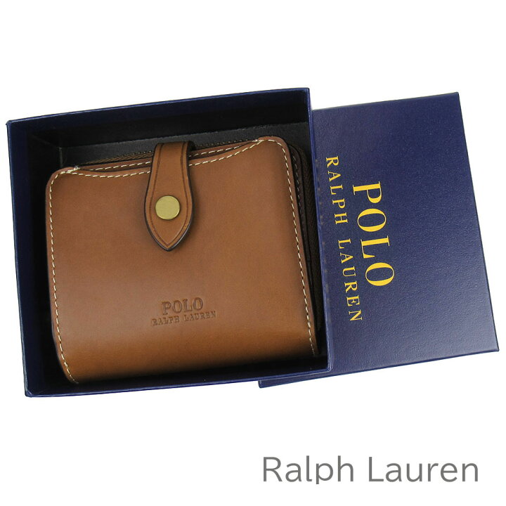 楽天市場】ポロ ラルフローレン Polo Ralph Lauren 財布 レディース  