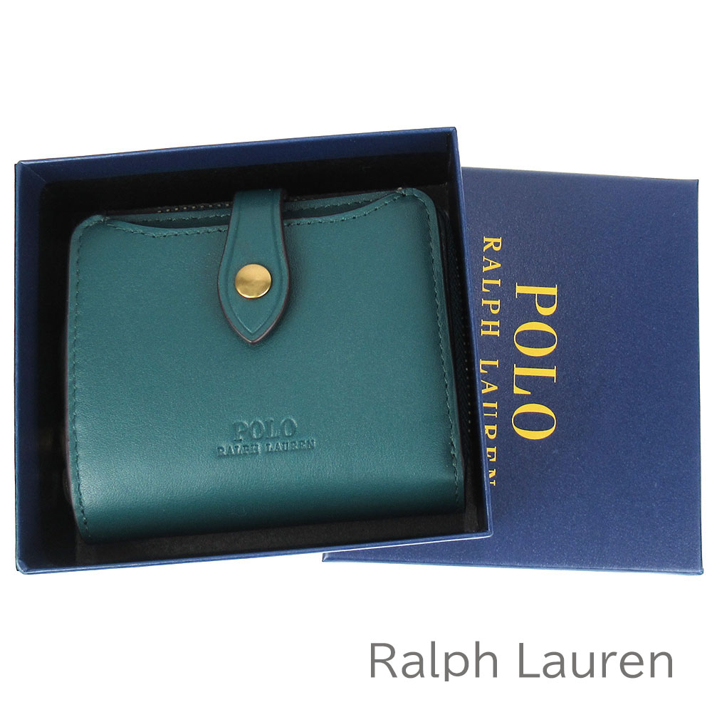 【楽天市場】ポロ ラルフローレン Polo Ralph Lauren 財布