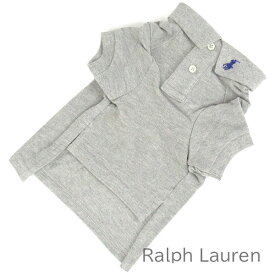 ポロ ラルフローレン ラルフ Polo Ralph Lauren ペット服 ドッグウエア ドッグウェア ドッグコート ポロシャツ ビッグポニー 犬用コート 犬服 犬の服 犬 ドッグ 【送料無料（ネコポス メール便）】 ブランド 正規品販売店 直営アウトレット店より直輸入