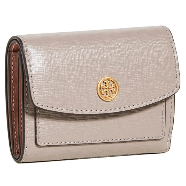 楽天市場】トリーバーチ Tory Burch 財布 レディース 三つ折り財布 