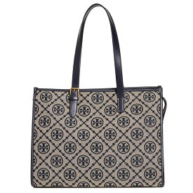 トリーバーチ Tory Burch バッグ レディース トートバッグ トート ロゴ モノグラム シグネチャー かばん 鞄 【送料無料】 ブランド トリーバーチ正規品販売店 直営アウトレット店より直輸入