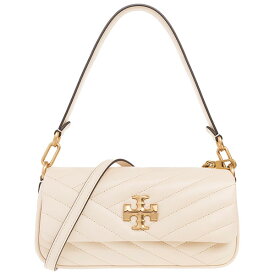 トリーバーチ Tory Burch バッグ レディース ショルダーバッグ 2Way キルティング レザー かばん 鞄 【送料無料】 ブランド トリーバーチ正規品販売店 直営アウトレット店より直輸入