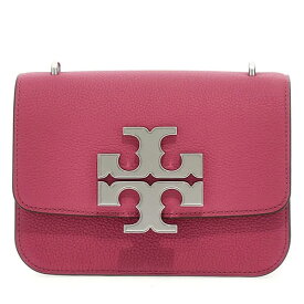 トリーバーチ Tory Burch バッグ レディース ショルダーバッグ ポシェット レザー かばん 鞄 【送料無料】 ブランド トリーバーチ正規品販売店 直営アウトレット店より直輸入