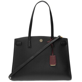 トリーバーチ Tory Burch バッグ レディース トートバッグ トート 2Way レザー かばん 鞄 【送料無料】 ブランド トリーバーチ正規品販売店 直営アウトレット店より直輸入