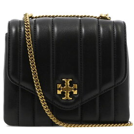 トリーバーチ Tory Burch バッグ レディース ショルダーバッグ ポシェット キルティング レザー かばん 鞄 【送料無料】 ブランド トリーバーチ正規品販売店 直営アウトレット店より直輸入