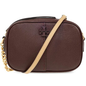 トリーバーチ Tory Burch バッグ レディース ショルダーバッグ ポシェット レザー かばん 鞄 【送料無料】 ブランド トリーバーチ正規品販売店 直営アウトレット店より直輸入