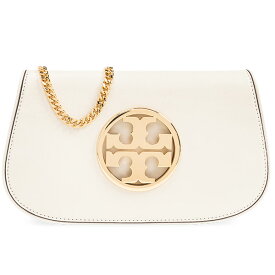 トリーバーチ Tory Burch バッグ レディース ハンドバック クラッチバッグ レザー かばん 鞄 【送料無料】 ブランド トリーバーチ正規品販売店 直営アウトレット店より直輸入