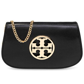 トリーバーチ Tory Burch バッグ レディース ハンドバック クラッチバッグ レザー かばん 鞄 【送料無料】 ブランド トリーバーチ正規品販売店 直営アウトレット店より直輸入