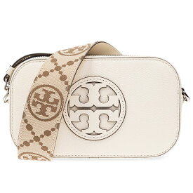 トリーバーチ Tory Burch バッグ レディース ショルダーバッグ ポシェット レザー かばん 鞄 【送料無料】 ブランド トリーバーチ正規品販売店 直営アウトレット店より直輸入