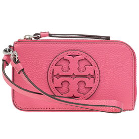 トリーバーチ Tory Burch 小銭入れ レディース カードケース コインケース レザー 【送料無料】 ブランド トリーバーチ正規品販売店 直営アウトレット店より直輸入