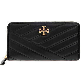 トリーバーチ Tory Burch 財布 レディース 長財布 キルティング レザー ラウンドファスナー 【送料無料】 ブランド トリーバーチ正規品販売店 直営アウトレット店より直輸入