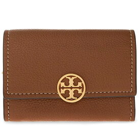 トリーバーチ Tory Burch 名刺入れ レディース 小銭入れ カードケース コインケース レザー 【送料無料】 ブランド トリーバーチ正規品販売店 直営アウトレット店より直輸入