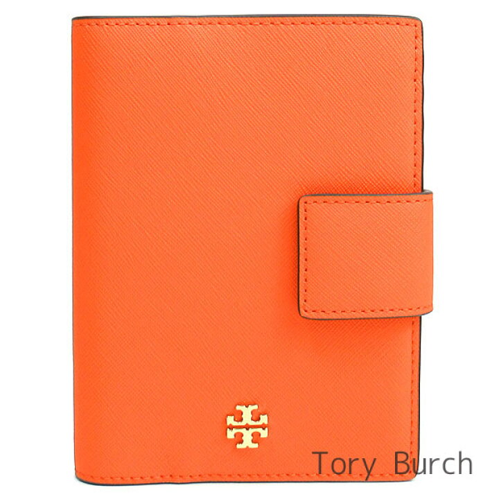 楽天市場】トリーバーチ Tory Burch パスポートケース 