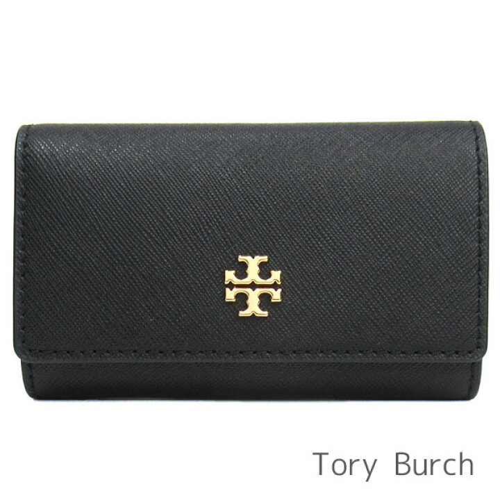 楽天市場】トリーバーチ Tory Burch キーケース レディース 6連 レザー 