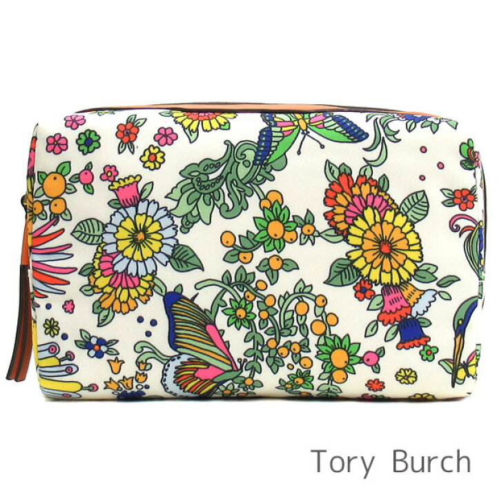楽天市場】無料父の日ラッピング！ トリーバーチ Tory Burch 化粧 
