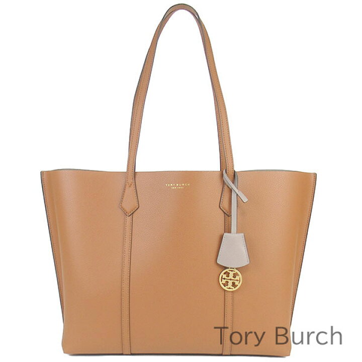楽天市場】トリーバーチ Tory Burch バッグ レディース トートバッグ 
