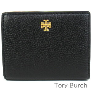 トリーバーチ(Tory Burch) 正規 財布 レディース二つ折り財布 | 通販 