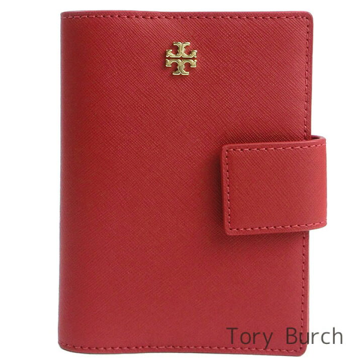 楽天市場】トリーバーチ Tory Burch パスポートケース 
