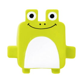 ポッピンキューブズ カエル