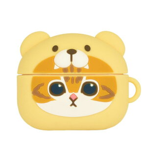 O}fB[Y mofusand AirPods Pro(2)/AirPods Pro Ή VRP[X ܂ɂ MOFU-15B