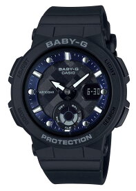[カシオ] 腕時計 ベビージー BEACH TRAVELER BGA-250シリーズ