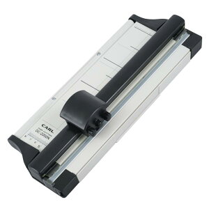 J[(CARL) ْf@ y[p[Jb^[ X A4Ή 10ْf DC-2000N A4(ْf310mm)