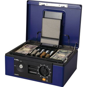 J[(CARL) 񂰋 LbV{bNX B5 u[ CB-8670