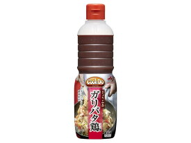 CookDo(クックドゥ) 味の素 Cook Do クックドゥ ガリバタ鶏用 業務用 1L ガーリックバターソース