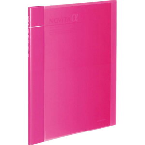 RN(KOKUYO) t@C N[ubN ǉ mr[^ \ A4 12|Pbg×2t sN -NT24P