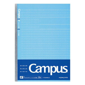 RN(KOKUYO) LpXm[g ͌r B5 7.7mmr 30 u[ m-F3AM-B