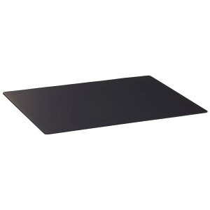 vX fXN}bg U[  v JE^[ ze   4.5mm  600×450mm ubN DM-010L 36-637