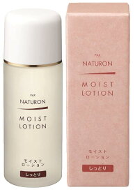 PAX NATURON(パックスナチュロン) モイストローション (化粧水) 100ml