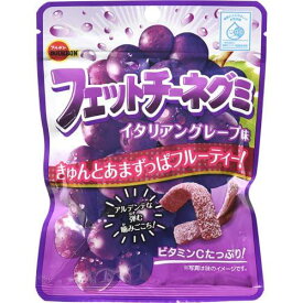 ブルボン フェットチーネグミ 50g