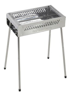 LveX^bO(CAPTAIN STAG) o[xL[R o[xL[O BBQ XeX O 500 [3~4lp] nCE[2iK gȒP y UG-67