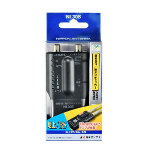 {Aei ƒpBS/UHFx`FbJ[ ȈՌ^ nfW/BSfW^Ή NL30S