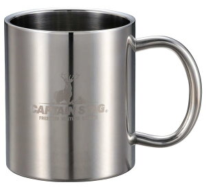 LveX^bO(CAPTAIN STAG) AEghA Rbv }OJbv }O Jbv ^u[ 350ml _uXeX d\ XeX NEWpI UH-2007