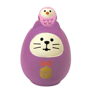 fR(Decole) RRu concombre J^J[L  3×H4.7cm ZCB-43947