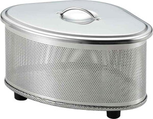 VJ { OpR[i[ t^t p`O XeX Vo[ S17.9×s12.4×10.8cm XC[Y SJ2430