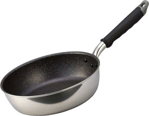 kA~ [^tCp 24cm y A~ IHΉ { [7cm [ [^ ʂL y 낢Ȓɕ֗Ȍ` XsjOH [ʂ̓tWH v frying pan made in japan ϖ