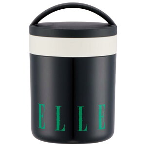 �X�P�[�^�[ �R�� �ۉ� �ۗ� �X�[�v�W���[ �X�[�v�|�b�g 300ml ELLE LJFC3AG-A