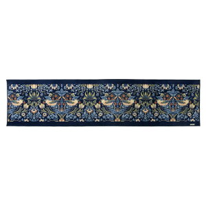 쓇DZR Morris Design studio XfUCX^WI CeA}bg D_ u[ 50×210cm FT1702A {