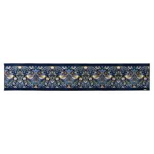 쓇DZR Morris Design studio XfUCX^WI CeA}bg D_ u[ 50×270cm FT1702A {