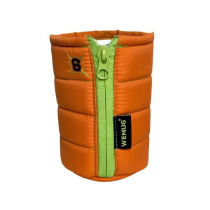 WEMUG �~�j �E�H�[�^�[�{�g�� 350ml �y�y�ʁE���z���� �~�j�{�g�� mini smile