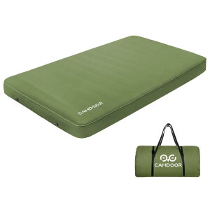 CAMDOOR �L�����v �}�b�g �G�A�[�}�b�g �_�u�� ���� 10cm �y90�b�����c���E�\�t�g�Ȏ�G��z�C���t���[�^�[�}�b�g �����c�� �L�����p�[ �Ԓ��� �L�����v�p�i �h���h�� �h�� ���S���L �l�G�g�p