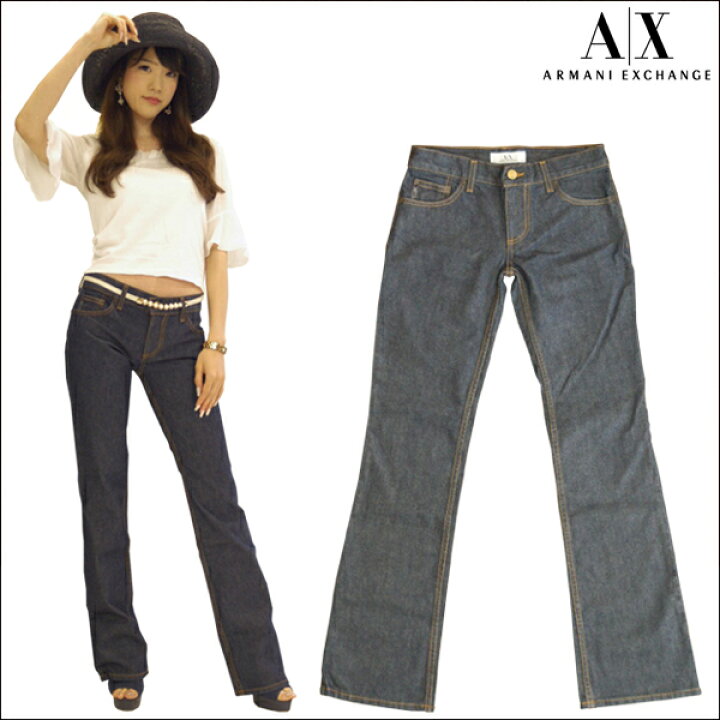 楽天市場】【50%OFF セール】A|X Armani Exchange アルマーニ 
