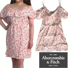 楽天市場 Abercrombie Fitch アバクロ ワンピース レディースファッション の通販