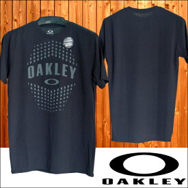 Oakley オークリー メンズ Tシャツ BOUND TEE ブラック アメカジ サーフ ブランド インポート ファッション カジュアル Safari サファリ LEON レオン オーシャンズ 雑誌 掲載 セレカジ ストリート ウェア ヴィンテージ カリフォルニア スタイル 正規 商品