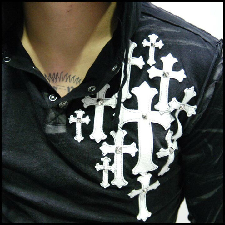 楽天市場】セインツシンフォニー THE SAINTS SINPHONY メンズ パーカー 